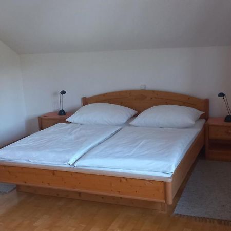 Ferienwohnung Weitgasser Маріапфар Екстер'єр фото